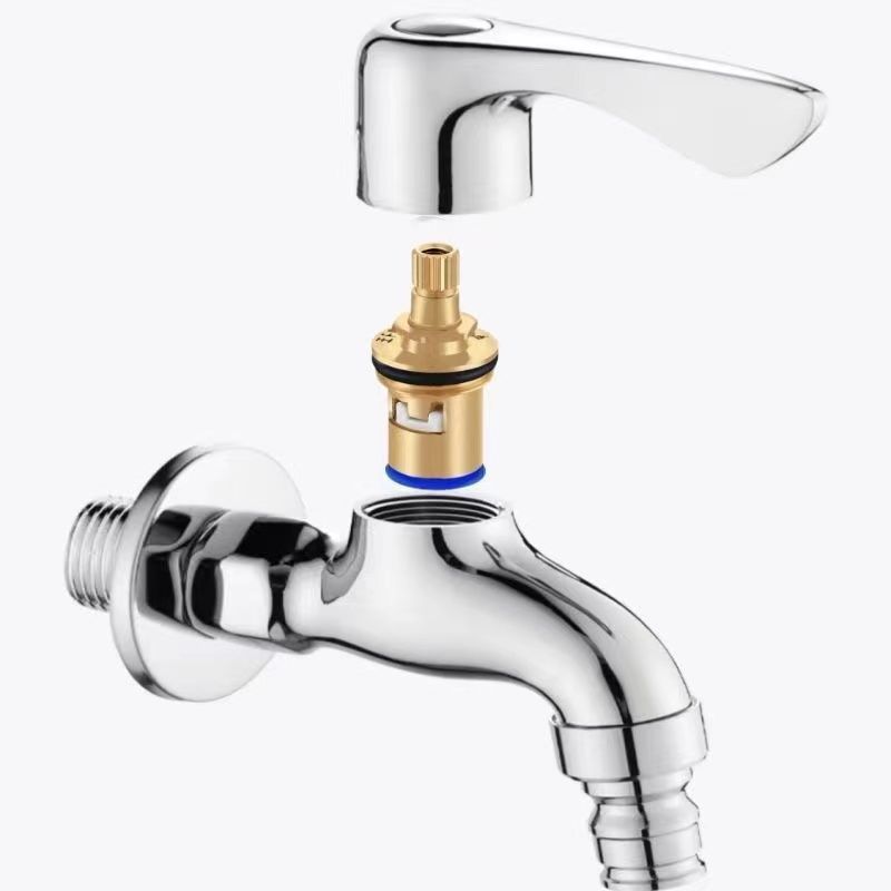 Basin Mixer Cartridge - G1 2 قلب صمام نحاسي بديل