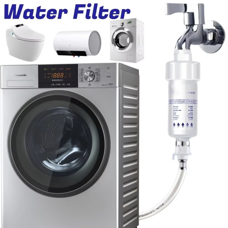 Shower Valve Cartridge - فلتر مياه أولي، خرطوشة فلتر قطنية