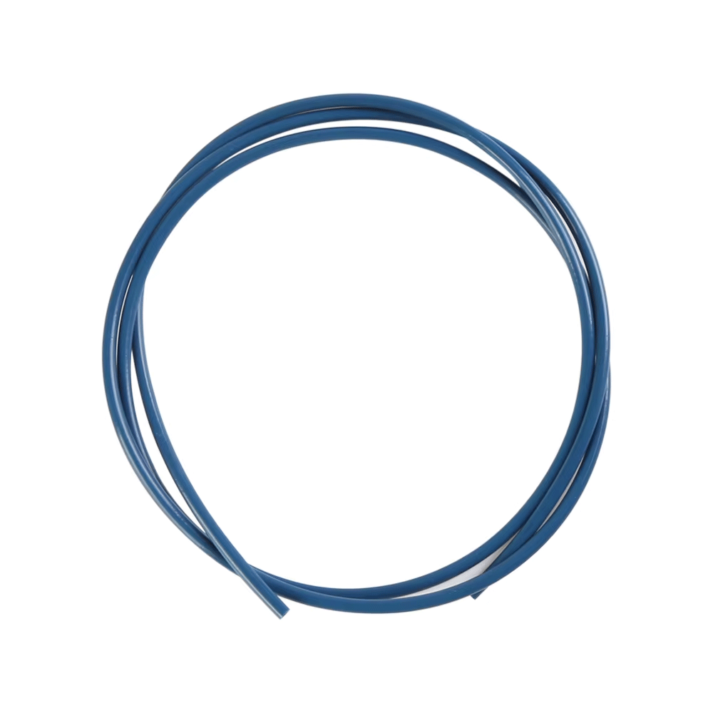 أنبوب PTFE من CREALITY لطابعة  - مراجعة Ptfe Tape Thread وسعره