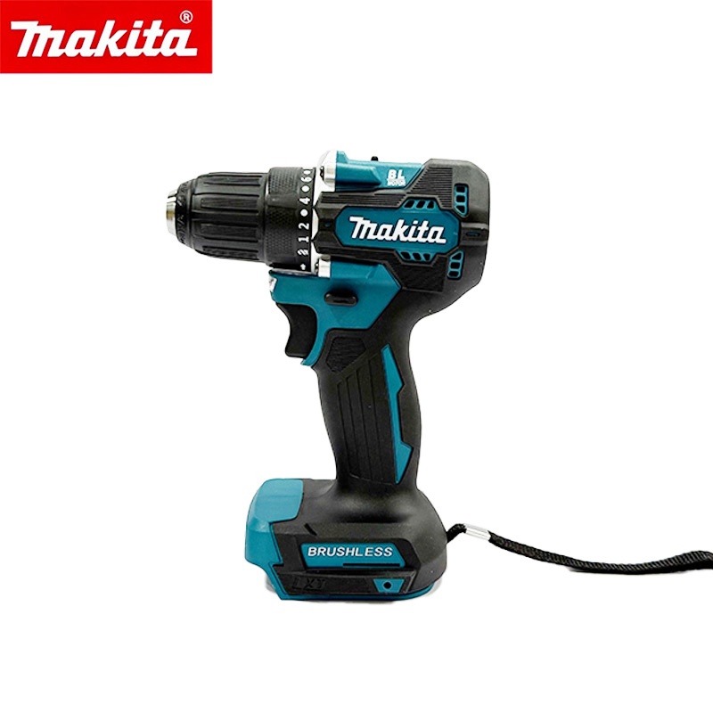مثقاب كهربائي لاسلكي ماكيتا DD - مراجعة Makita Drill Ddf484 وسعره