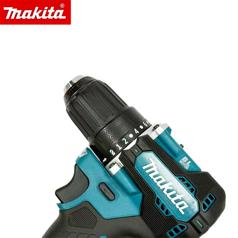 مثقاب كهربائي لاسلكي ماكيتا DD - مراجعة Makita Drill Ddf484 وسعره