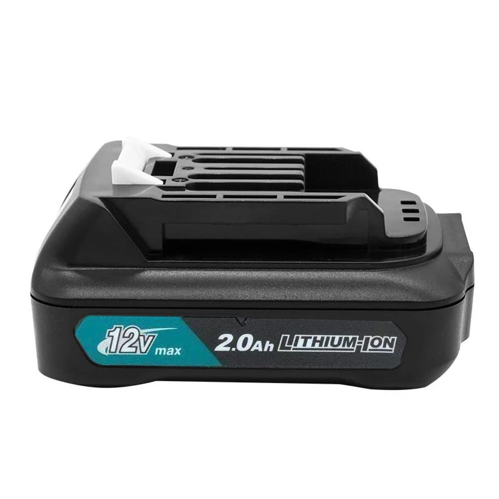 بطارية ليثيوم أيون قابلة لإعاد - مراجعة Makita Drill Hp1640 وسعره