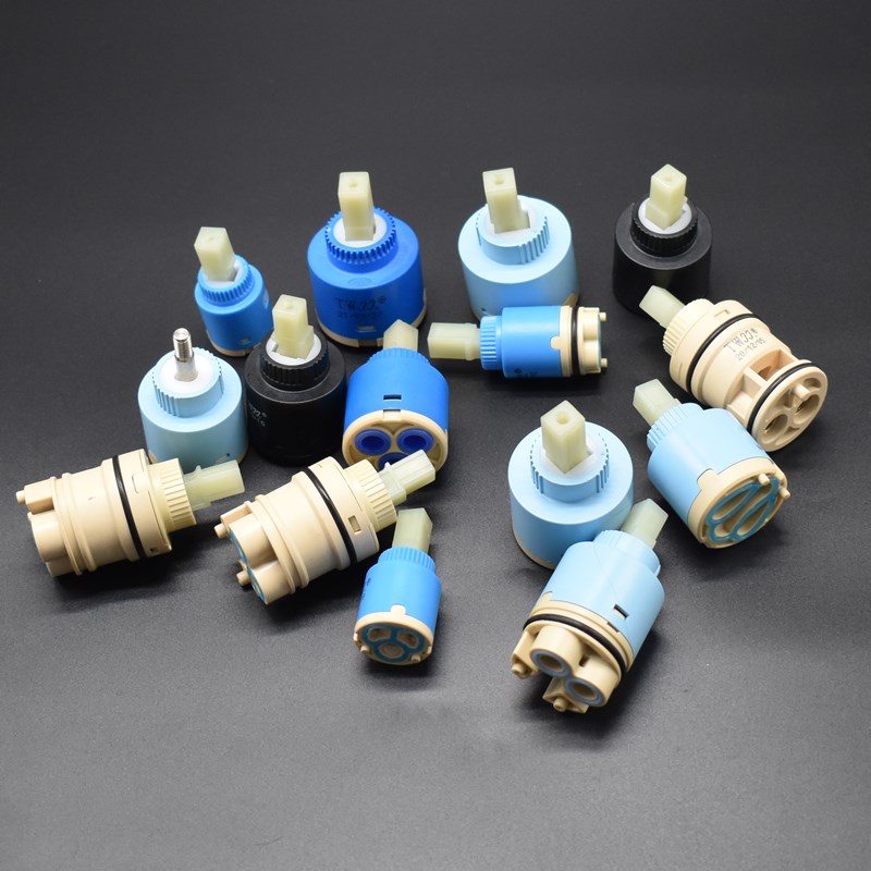 الحنفية خلط عالية بكرة صمام ،  - مراجعة Shower Valve Cartridge وسعره