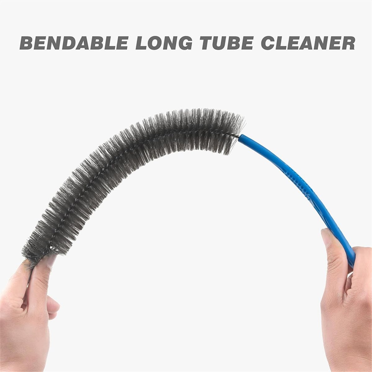 مجموعة فرش تنظيف المجاري A013، - مراجعة Drain Snake Flexible وسعره