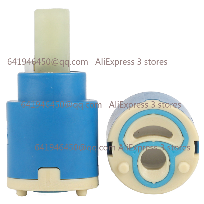 صمام الدش خرطوشة صنبور السيرام - مراجعة Shower Valve Cartridge وسعره