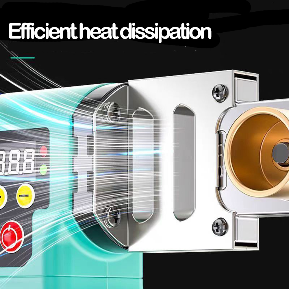 ماكينة لحام الأنابيب الكهربائي - مراجعة Pipe Freeze Spray وسعره