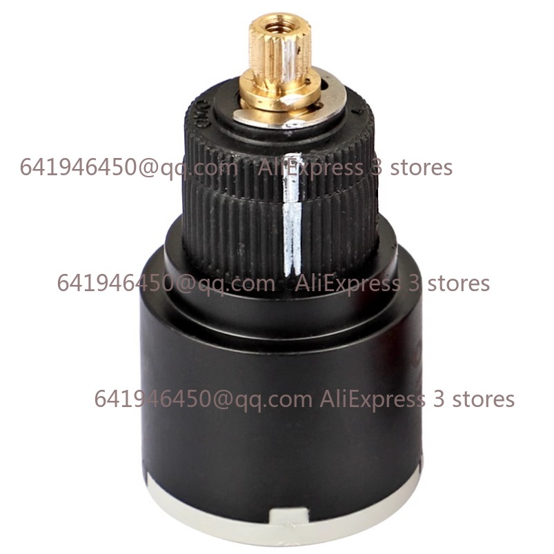 صمام خلط الماء الساخن والبارد  - مراجعة Shower Valve Cartridge وسعره
