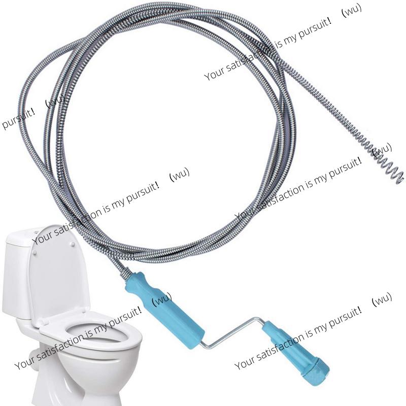 استنزاف نظافة استنزاف اوجير مر - مراجعة Drain Snake Flexible وسعره