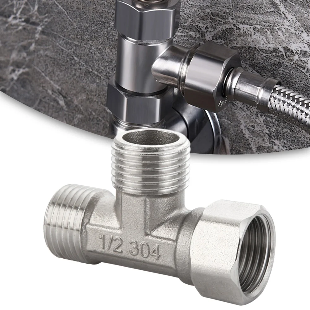الفولاذ المقاوم للصدأ T محول G - مراجعة Shower Valve Cartridge وسعره