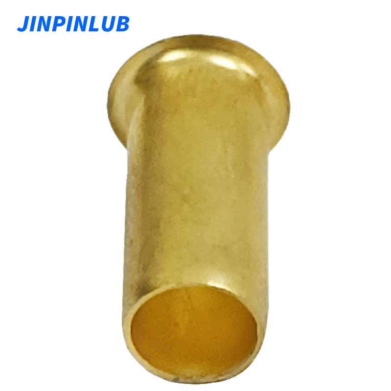 JINPINLUB PI 4/6/8/10 مللي متر - مراجعة Compression Fitting Brass وسعره