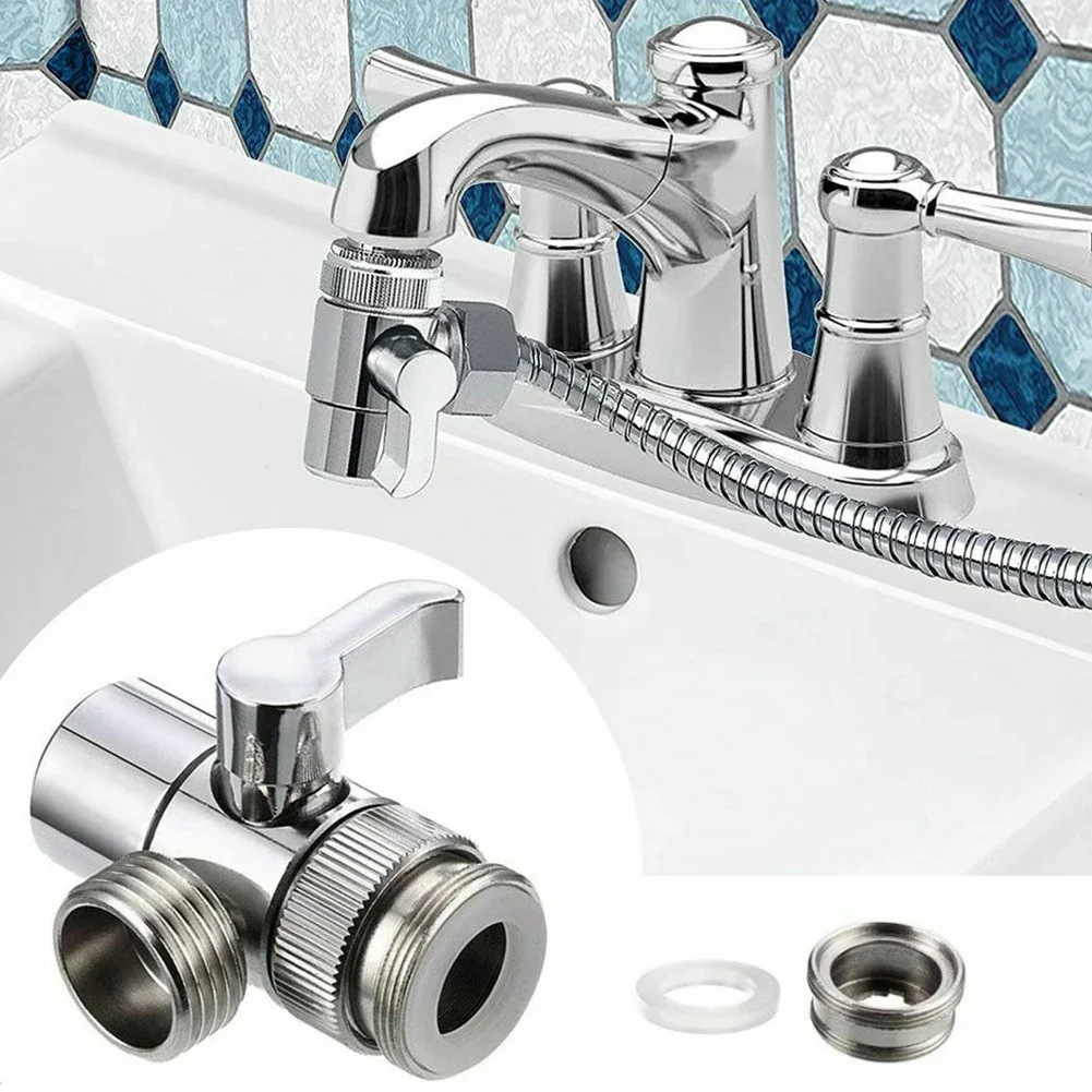 اكسسوارات المطبخ صمام كلبشة صن - مراجعة Shower Valve Cartridge وسعره