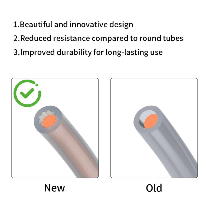 أنبوب توجيه خيوط الطباعة ثلاثي - مراجعة Ptfe Tape Thread وسعره