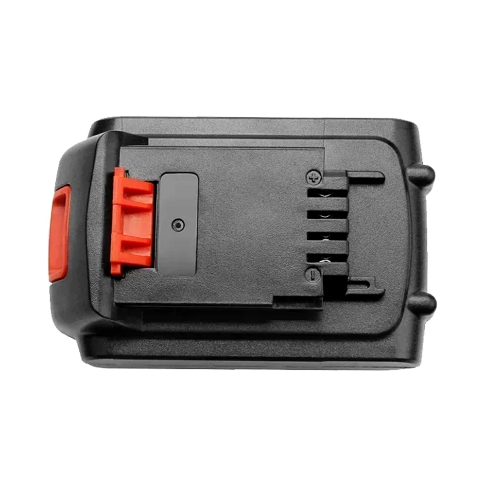 بطارية بديلة 20 فولت 10 أمبير  - مراجعة Black+Decker Tool Cordless وسعره