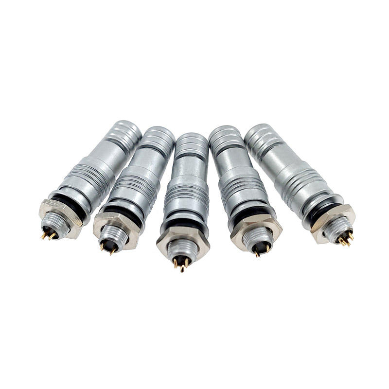 مقبس كهربائي صغير XS6 بـ 2 و3  - مراجعة Push Fit Connector وسعره